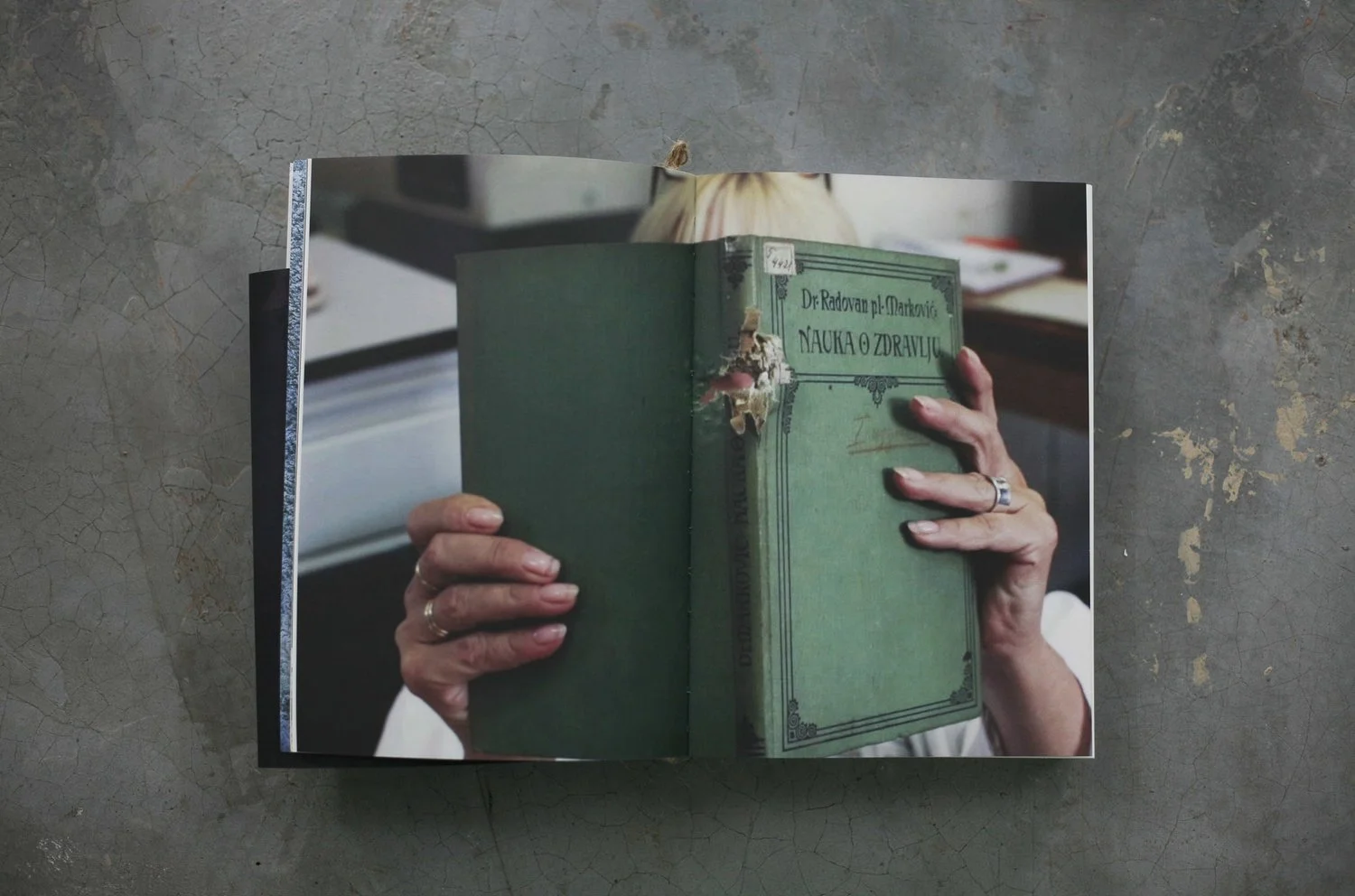 Review of 'Pulp II: A Visual Bibliography of the Banished Book' by Shubigi Rao
