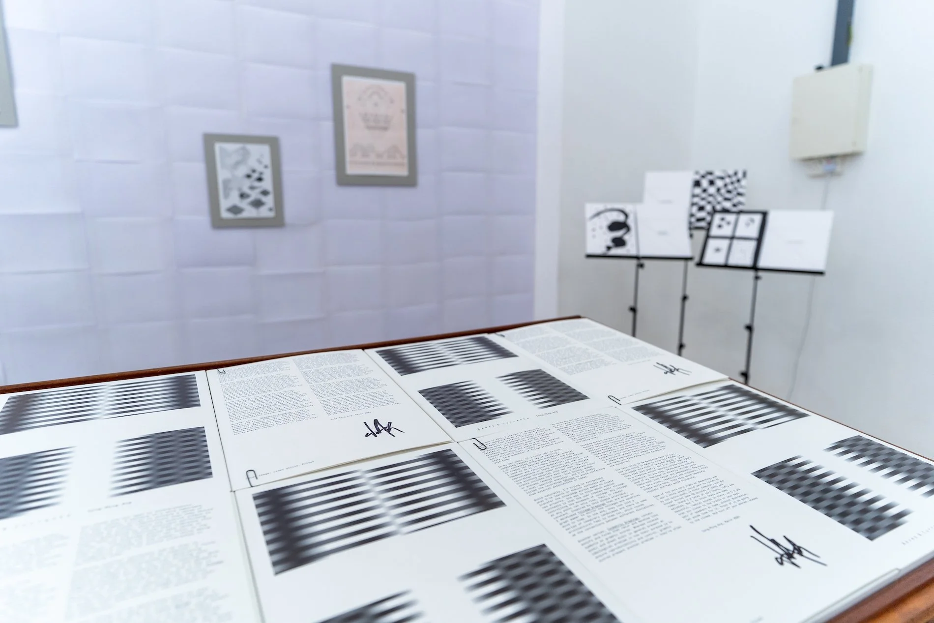 Review of Song-Ming Ang's 'Untitled' — Art & Market