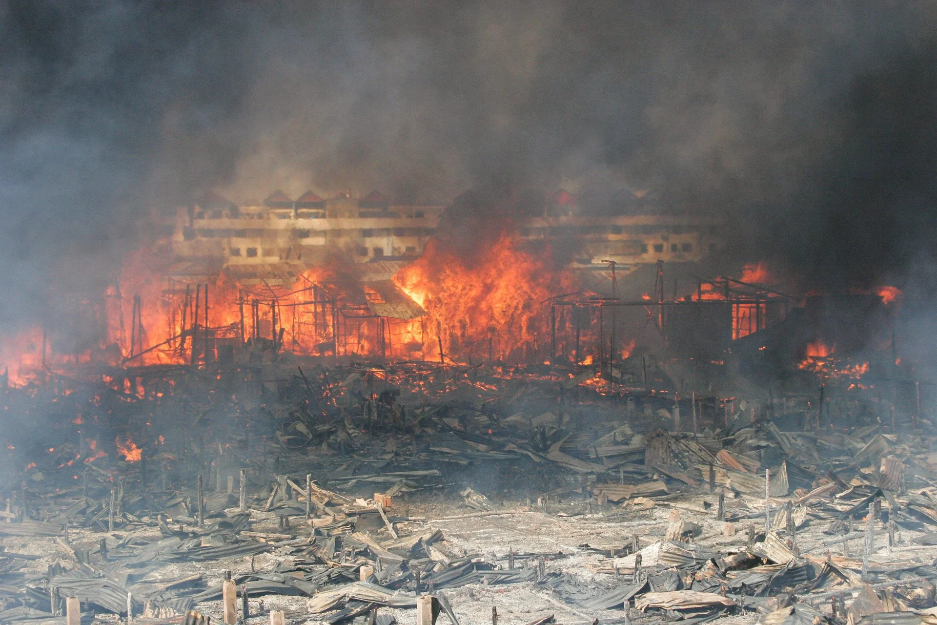 Photograph by Vandy Rattana, 70 x 100cm. Image courtesy of Vandy Rattana.