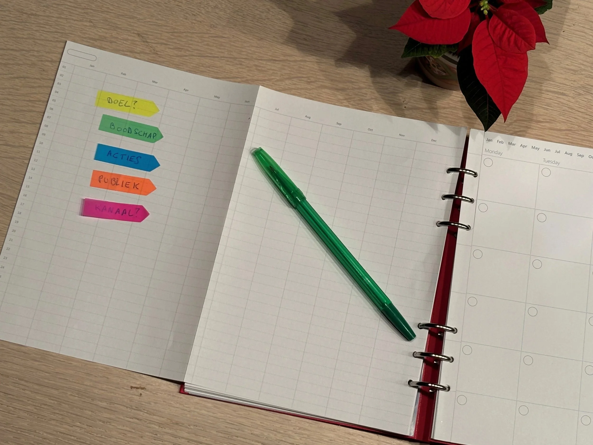 Wat zijn jouw goede voornemens voor 2026?