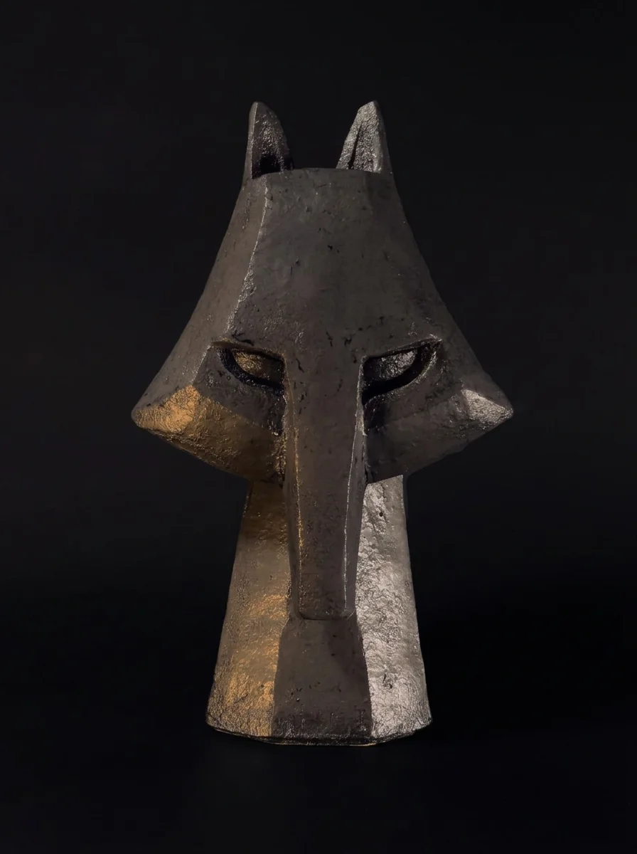 The Wolf