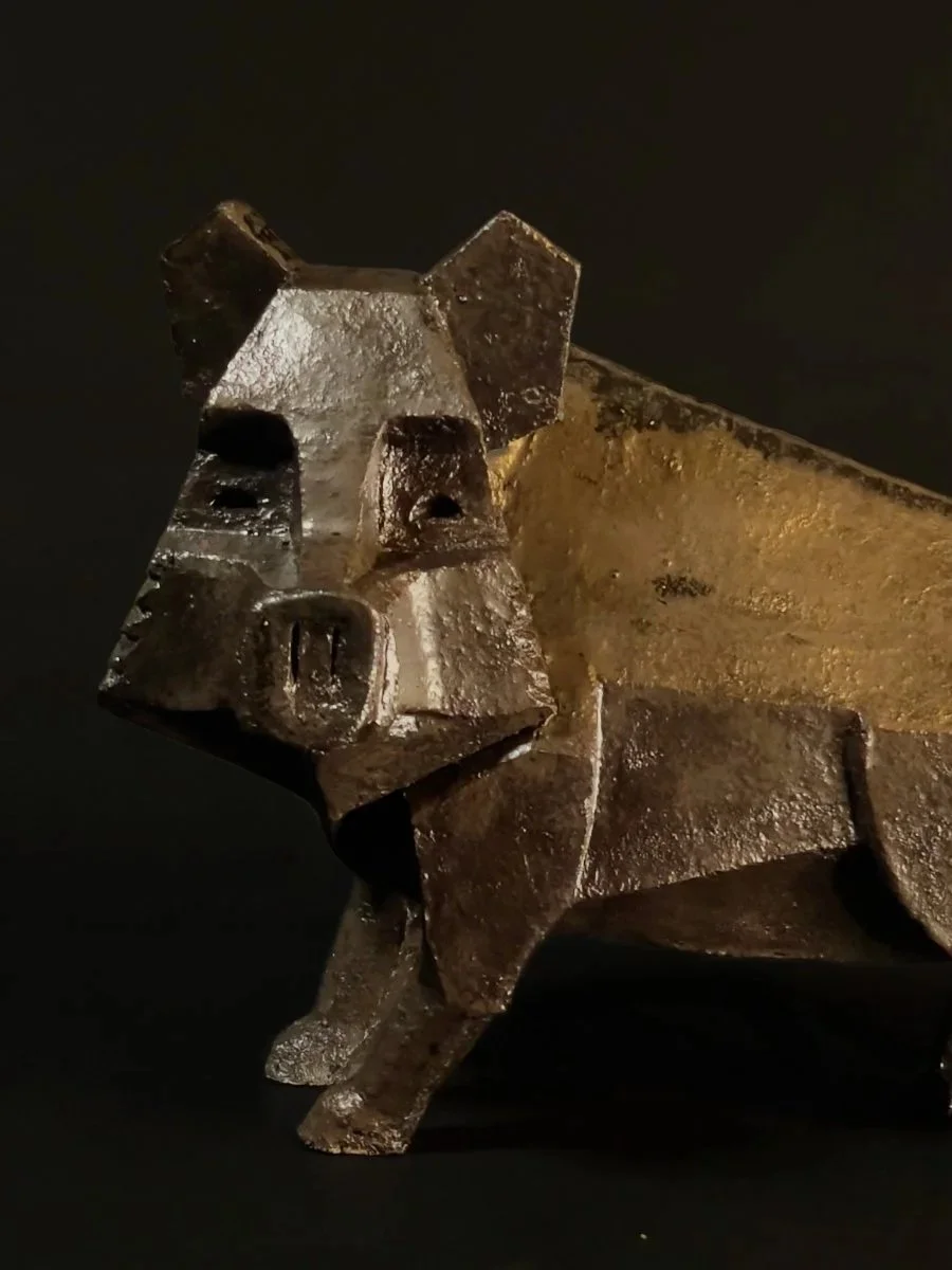 The Boar