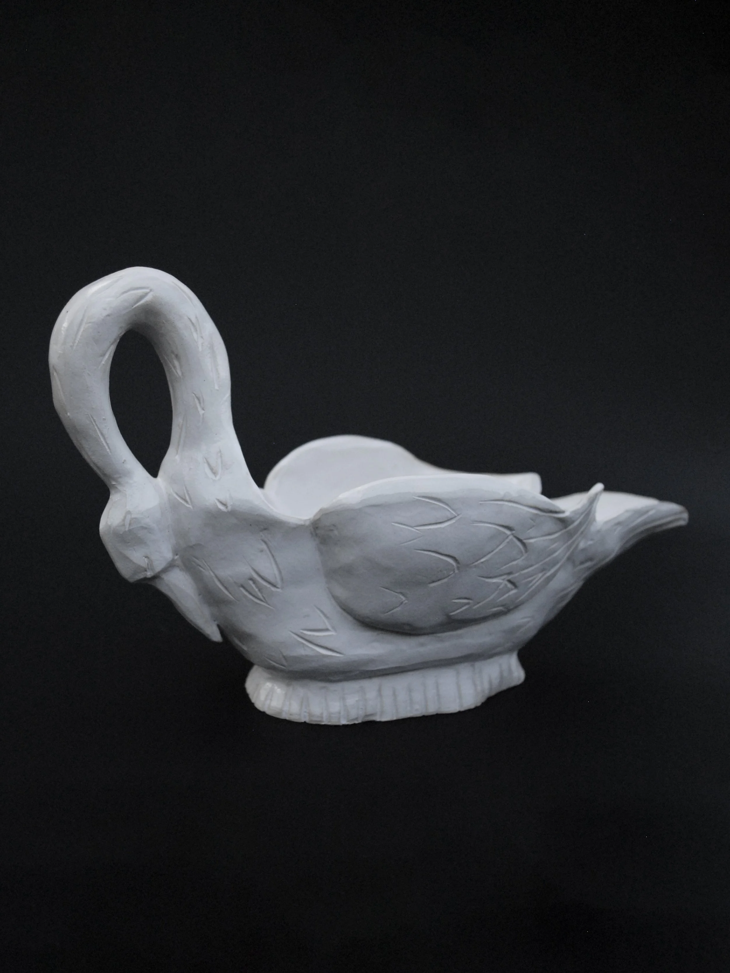 Swan 'Boat'