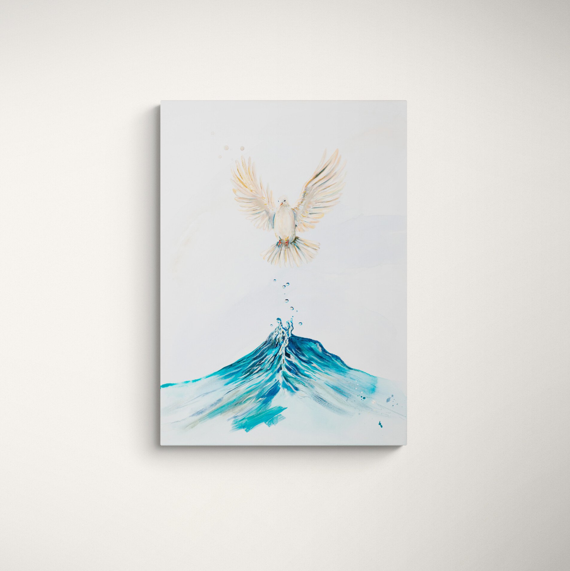 «Wasser & Geist»