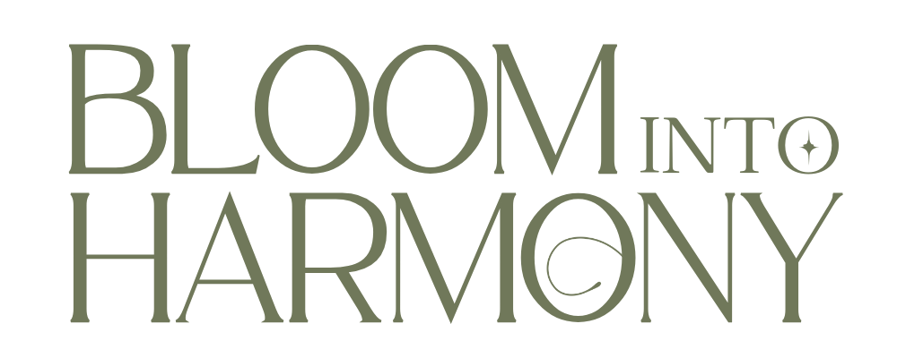 blooM Into Harmony