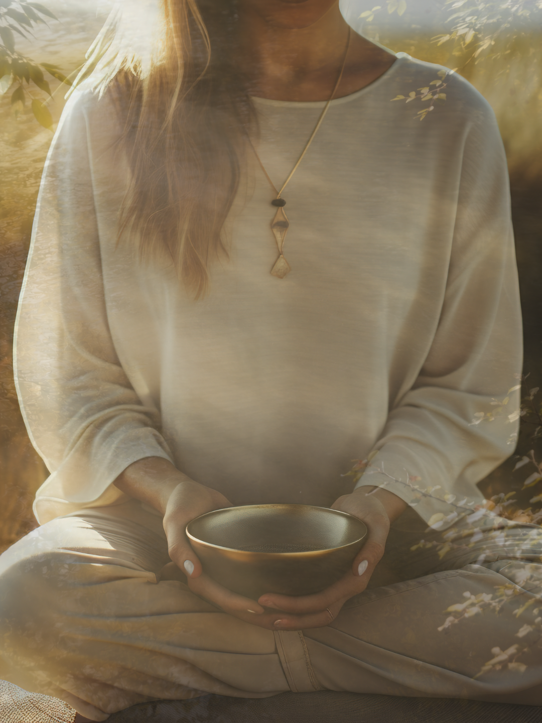 She Returns - Women's Breathwork & Nervous System Experience