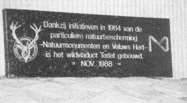 De geschiedenis herhaalt zich