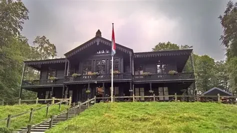 Algemene Ledenvergadering 2026 (alleen voor leden van de vereniging)