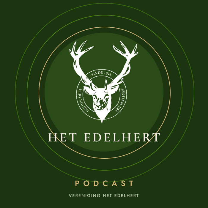‍Aflevering 1 - De Bronst