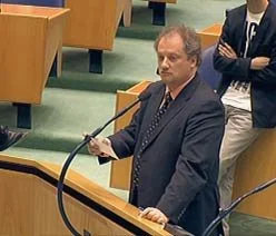 Spoeddebat natuurbeleid Oostvaardersplassen