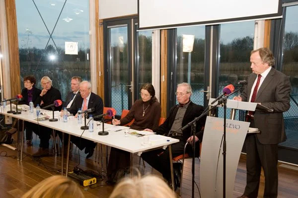 Het advies van ICMO2-commissie in een notendop: