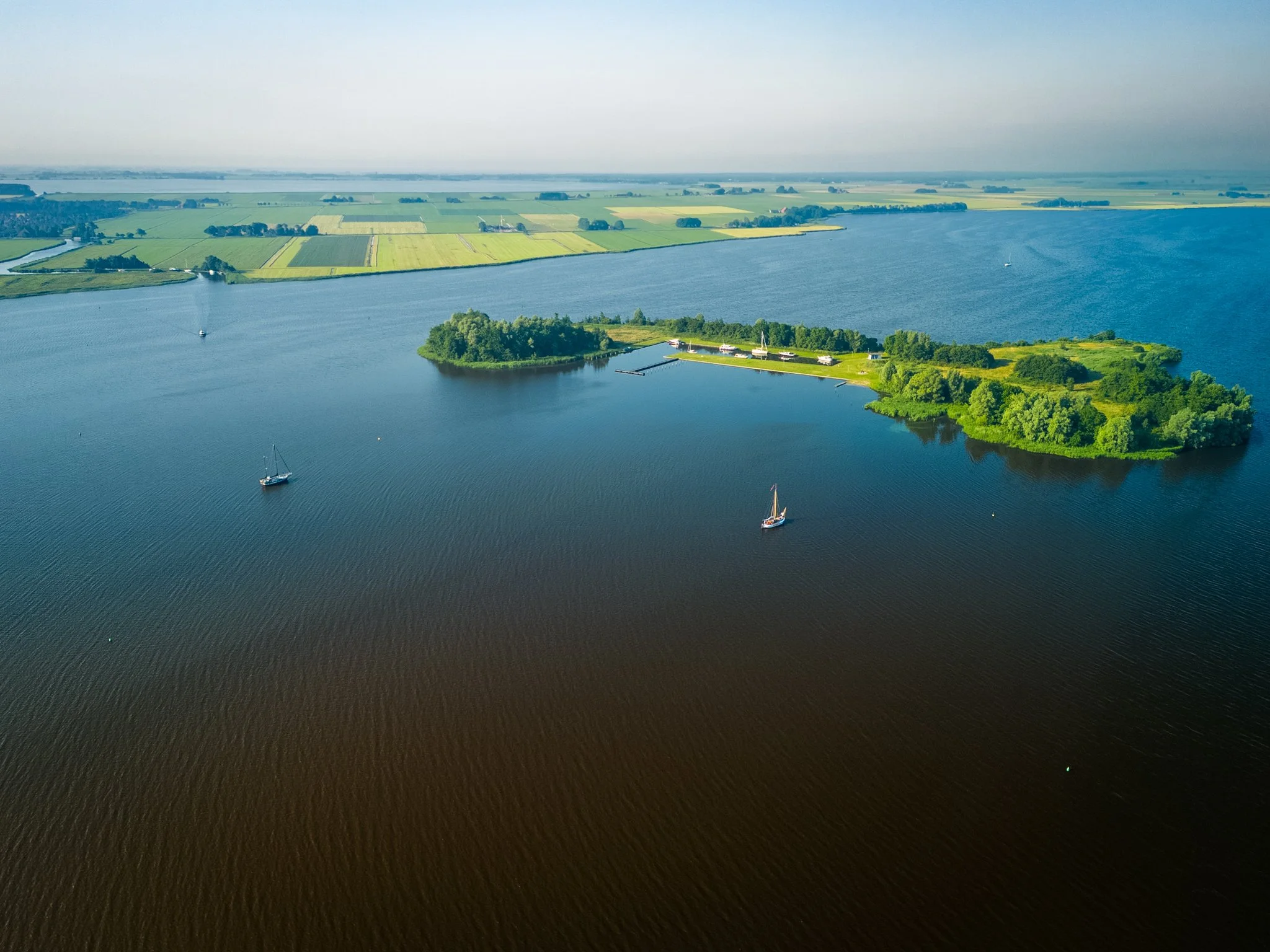 A new approach to district heating in rural areas