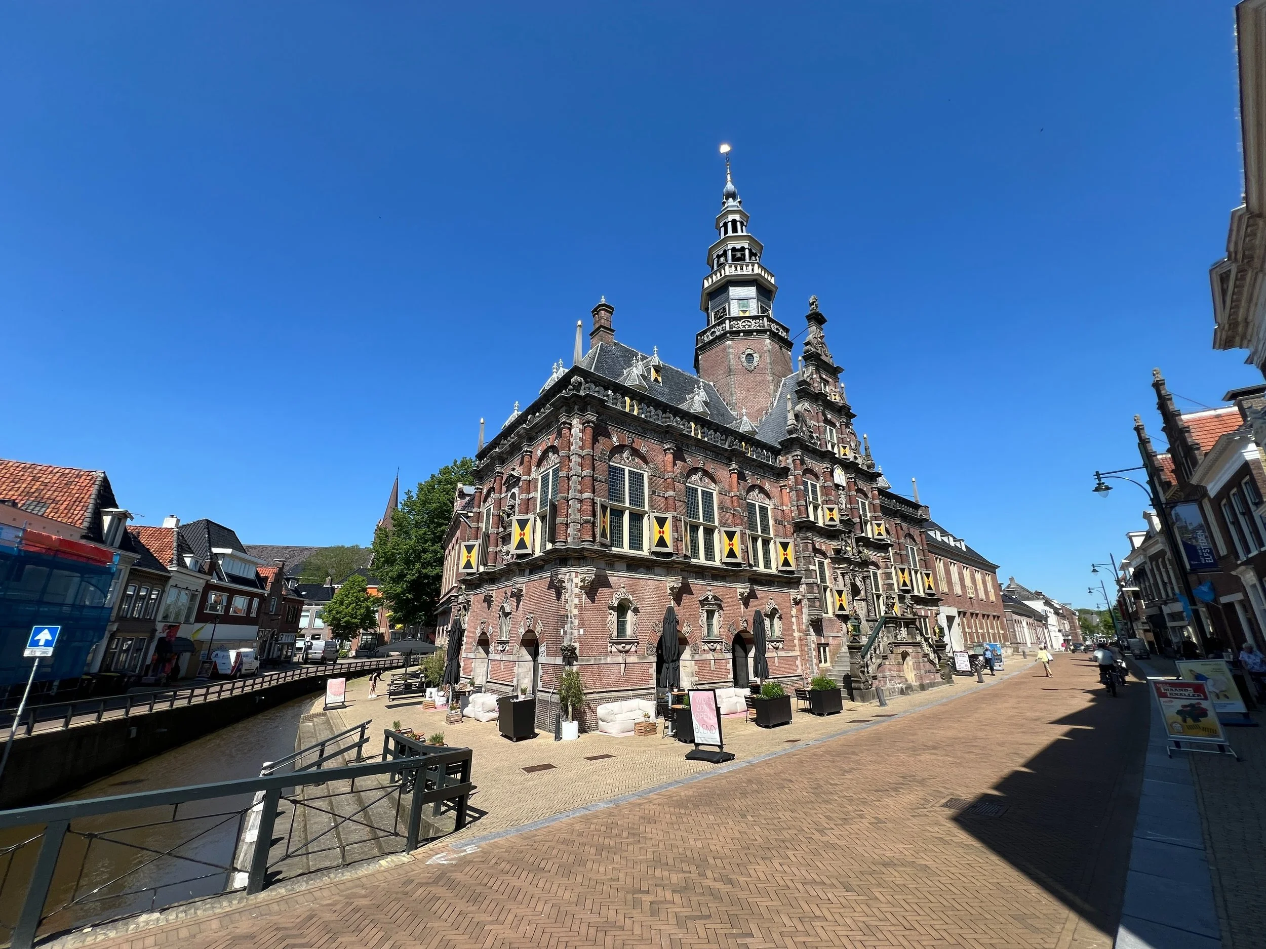 Why a municipal heat company makes sense 