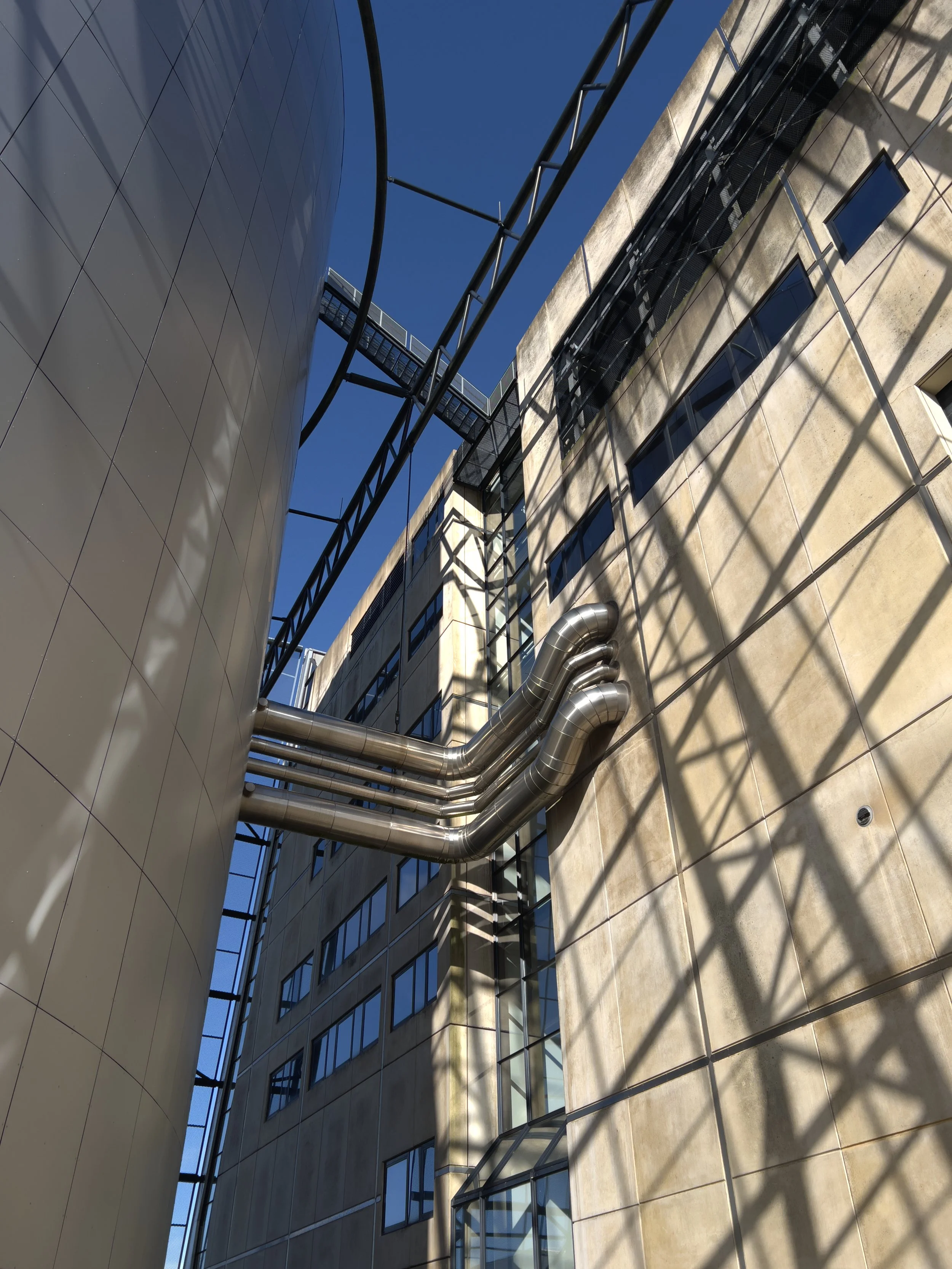 Development of the Finance Model