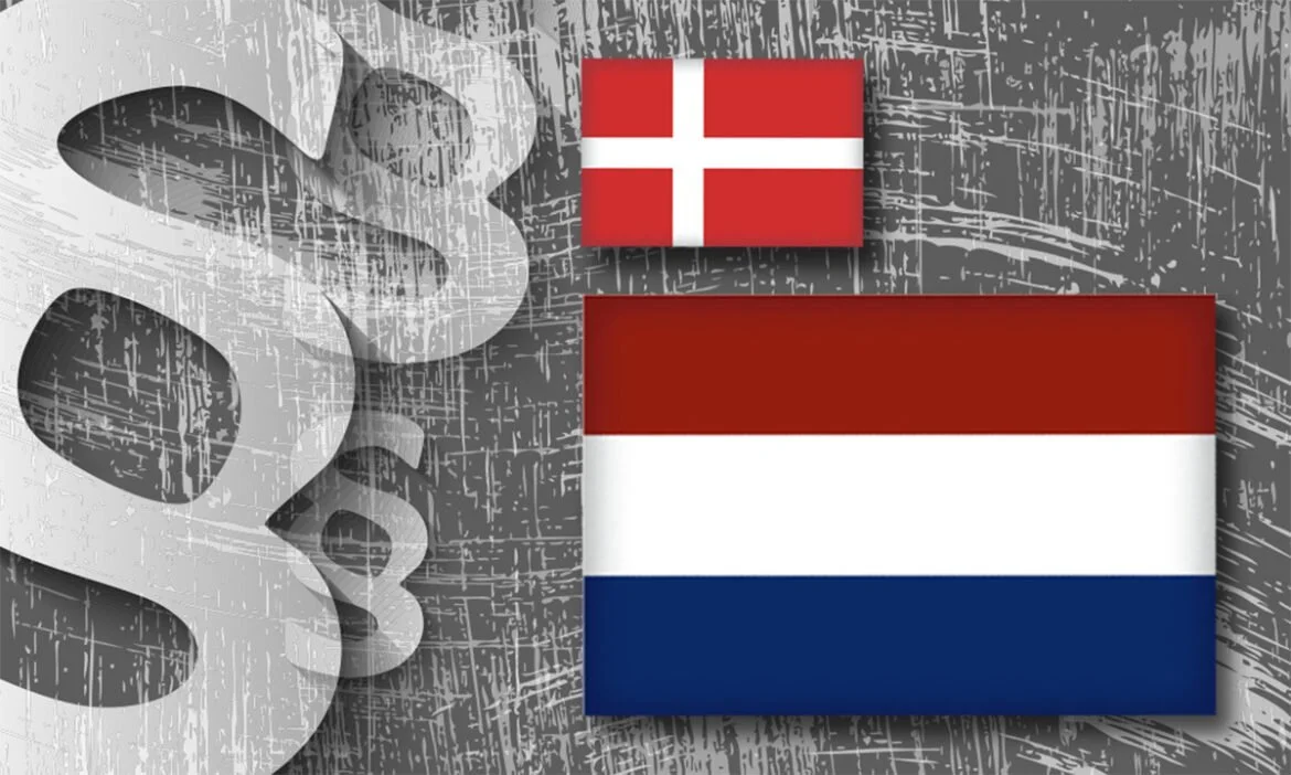 Nederlandene vedtager en dansk-inspireret lov om digital humaniora