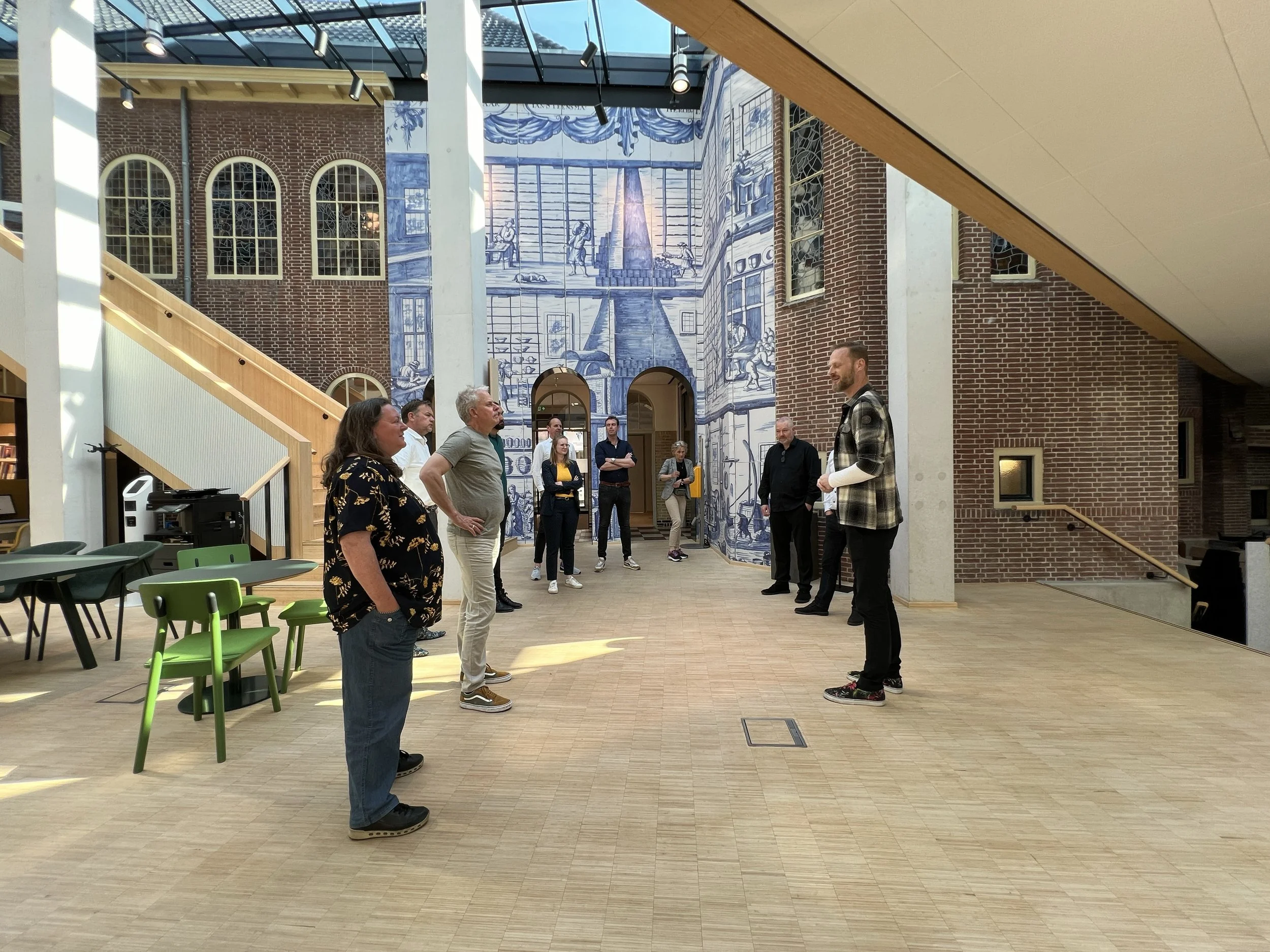 Dybdegående analyse 1