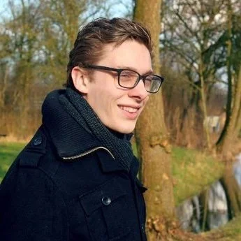 Wim Ykema – Heerenveen – Confidence