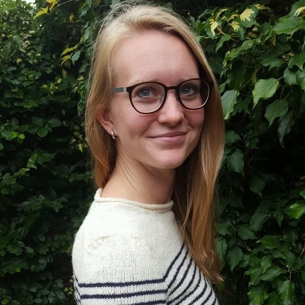 Frouka Dooper - Súdwest - Confidence