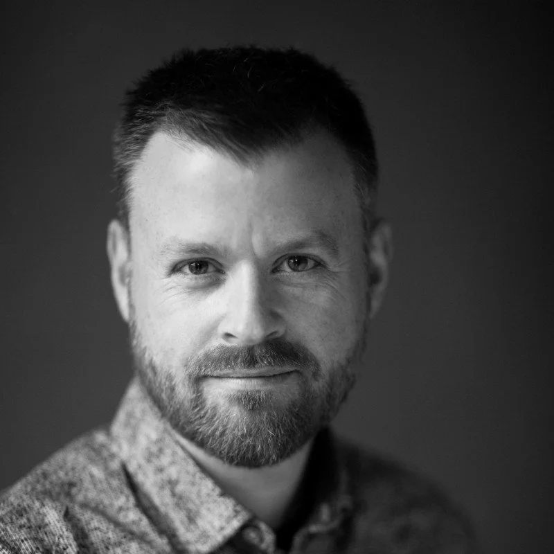 Jacob Blom - Accolade - Confidence