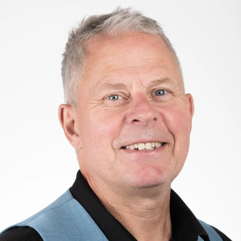 Morten Jordt Duedahl – DBDH – Confidence