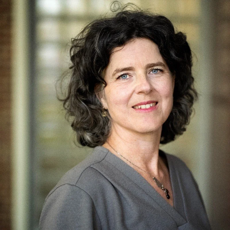 Yvonne Hofman - NPLW - Confidence