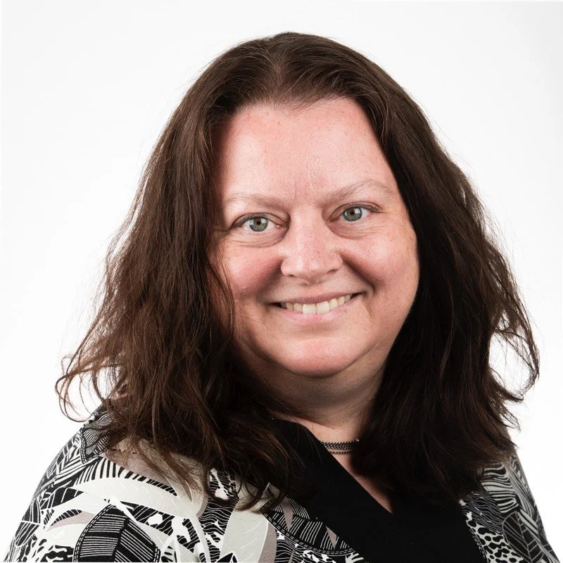 Hanne Kortegaard Stochkel – DBDH – Confidence