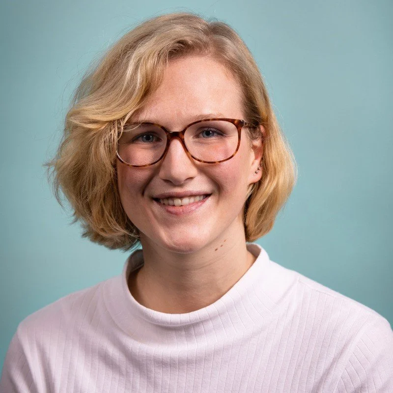 Tine Postma - FET - Confidence