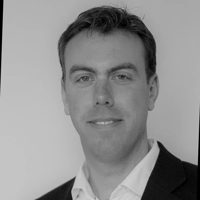 Bernard Stornebrink - Enber - Confidence