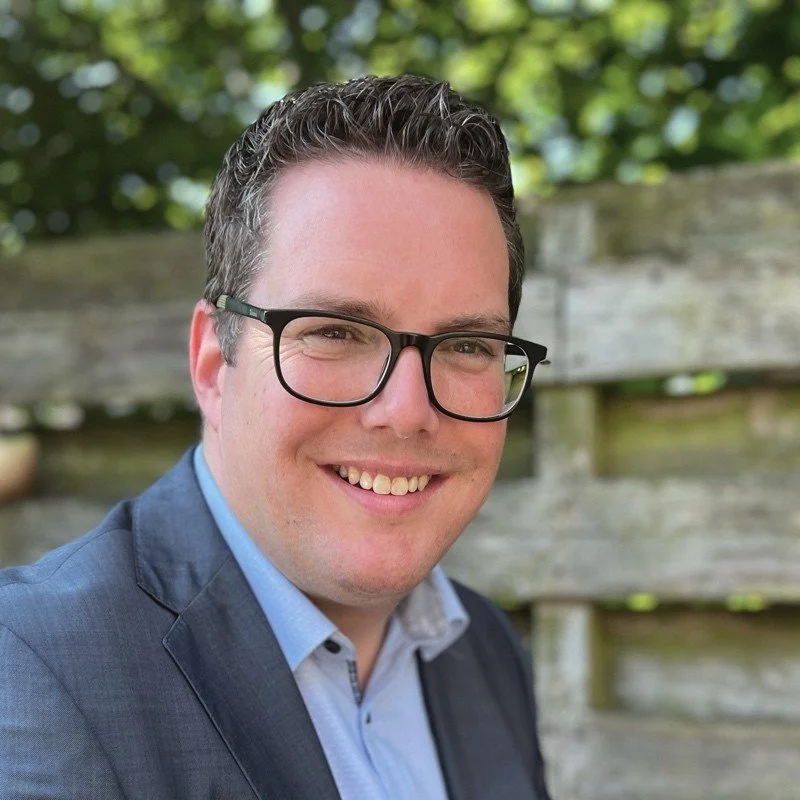 Michiel de Wit - Súdwest - Confidence