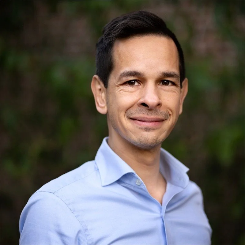 Paul Picauly - NPLW - Confidence