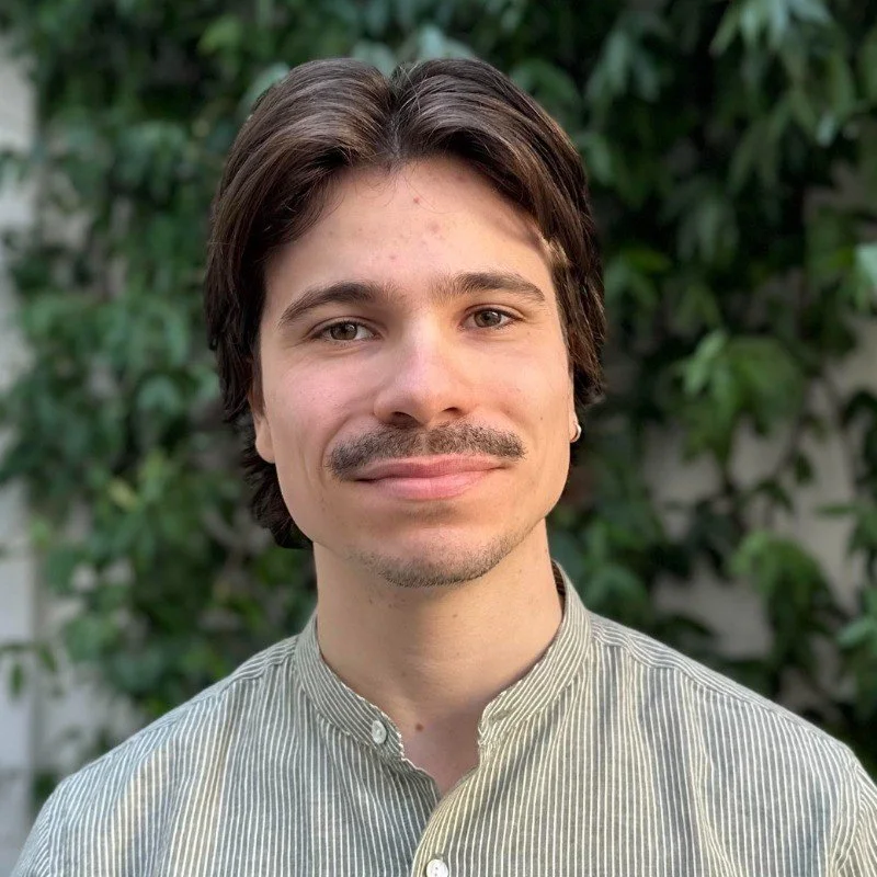 Sacha de Haan - Súdwest - Confidence