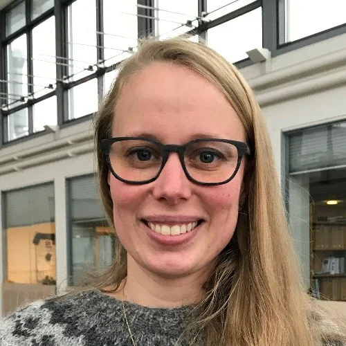 Susana Paardekooper – DAE – Confidence