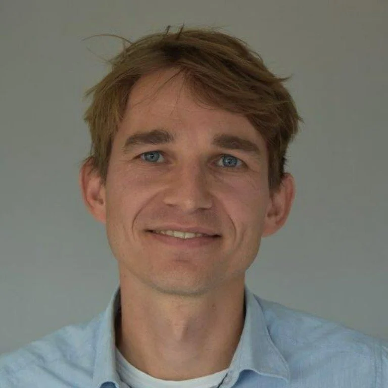 Reinder van Zaane – Liander – Confidence