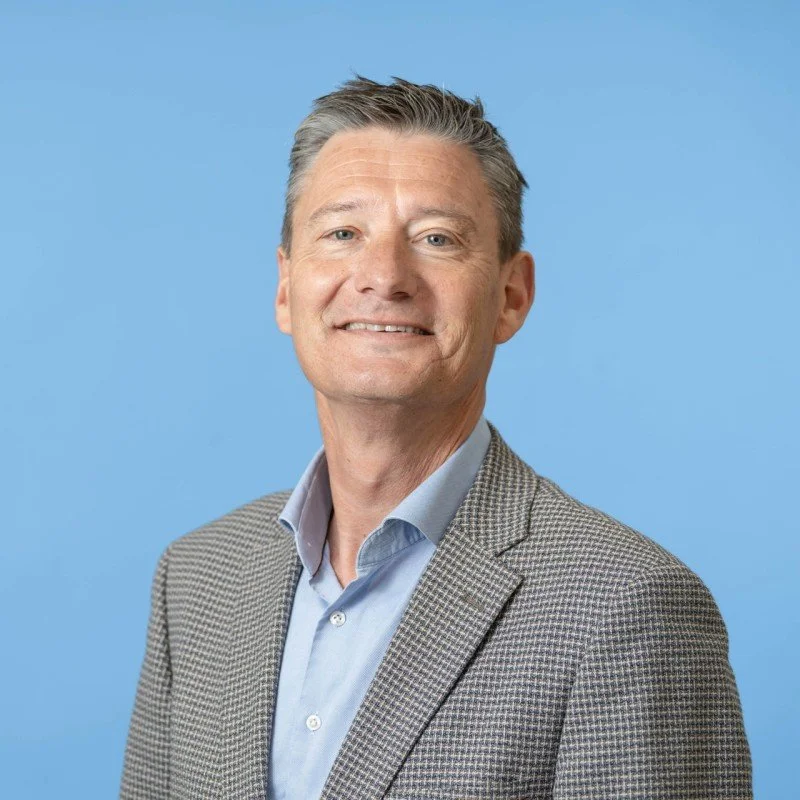 Peter Borghstijn – NWB Bank – Confidence