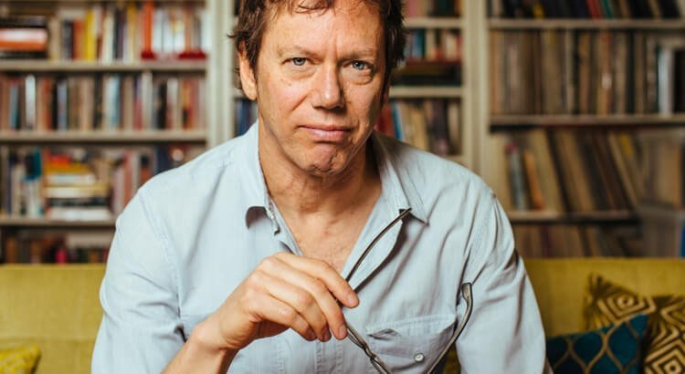 Robert Greene