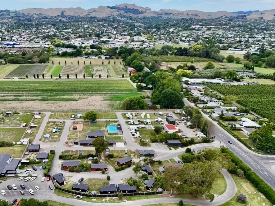 A Front Row Seat to the Best of Hawke’s Bay