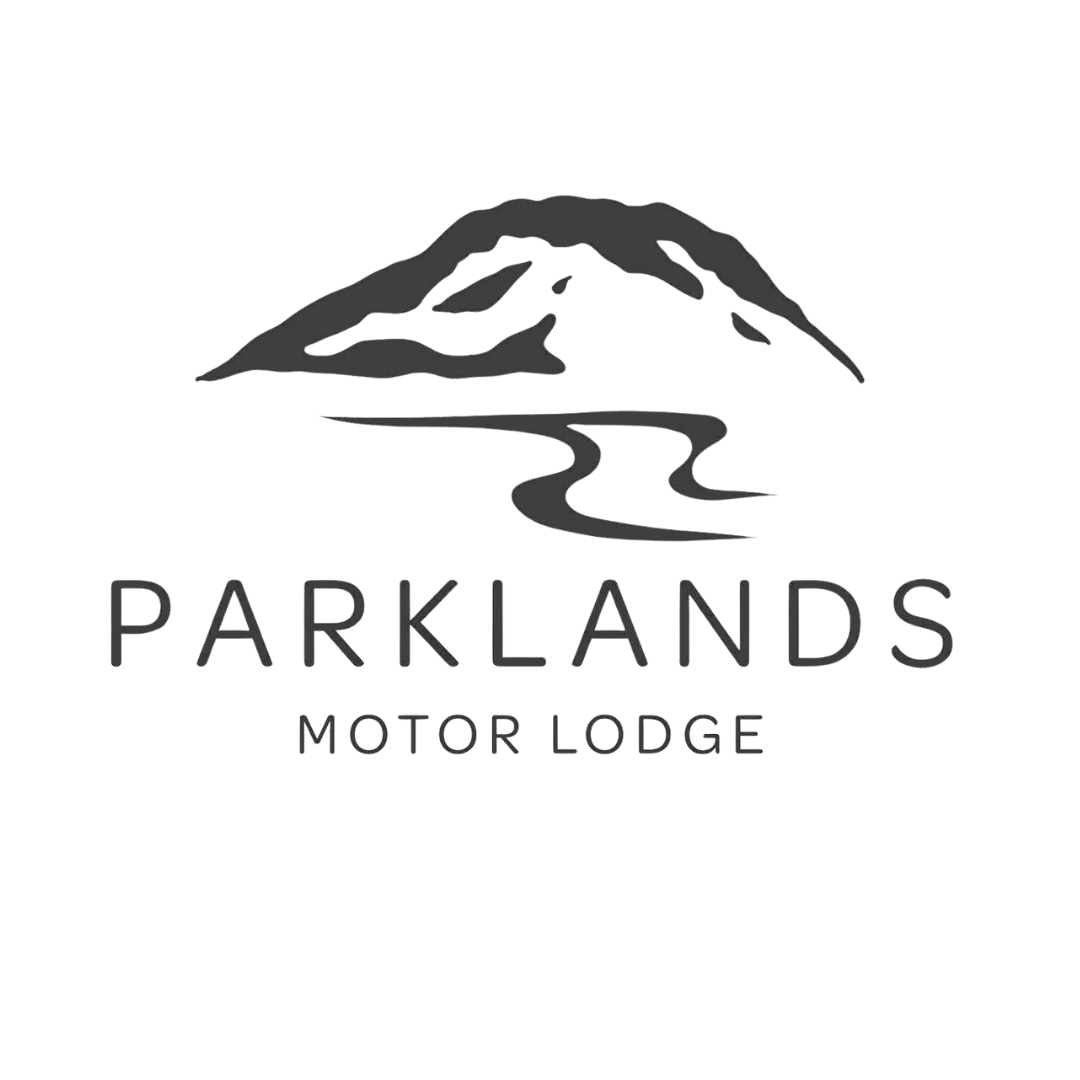 New Zealand holiday park Parklands Motor Lodge in Turangi, a Driftwood Digital client.