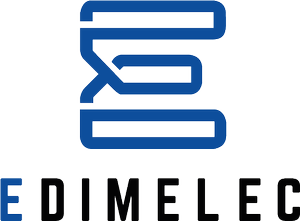 Logo EDIMELEC