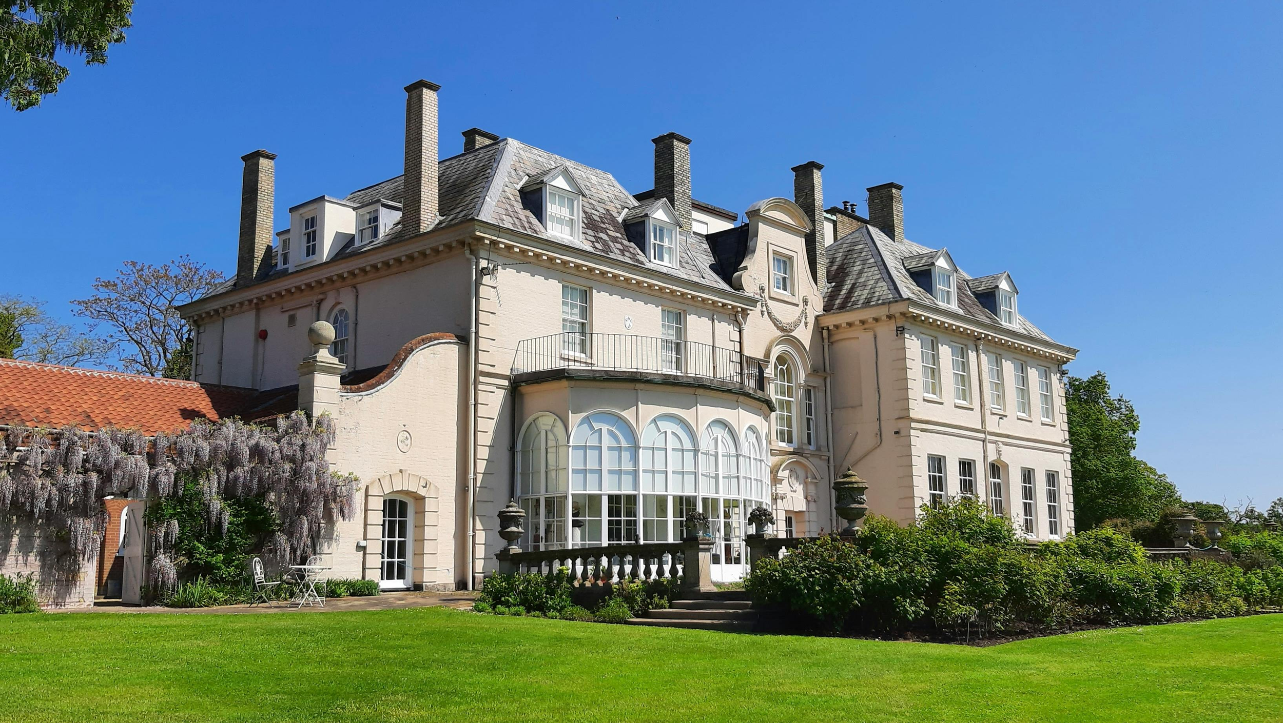 Luxury Home Security Solutions 