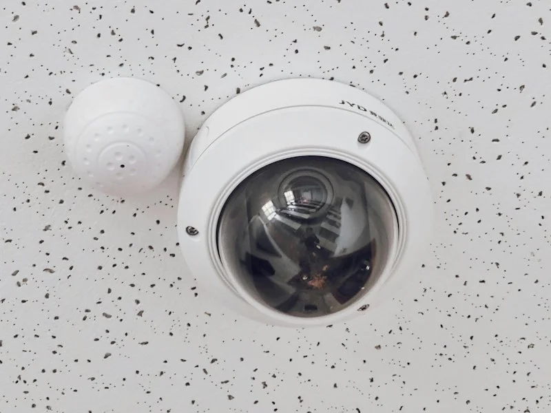 The Role of CCTV