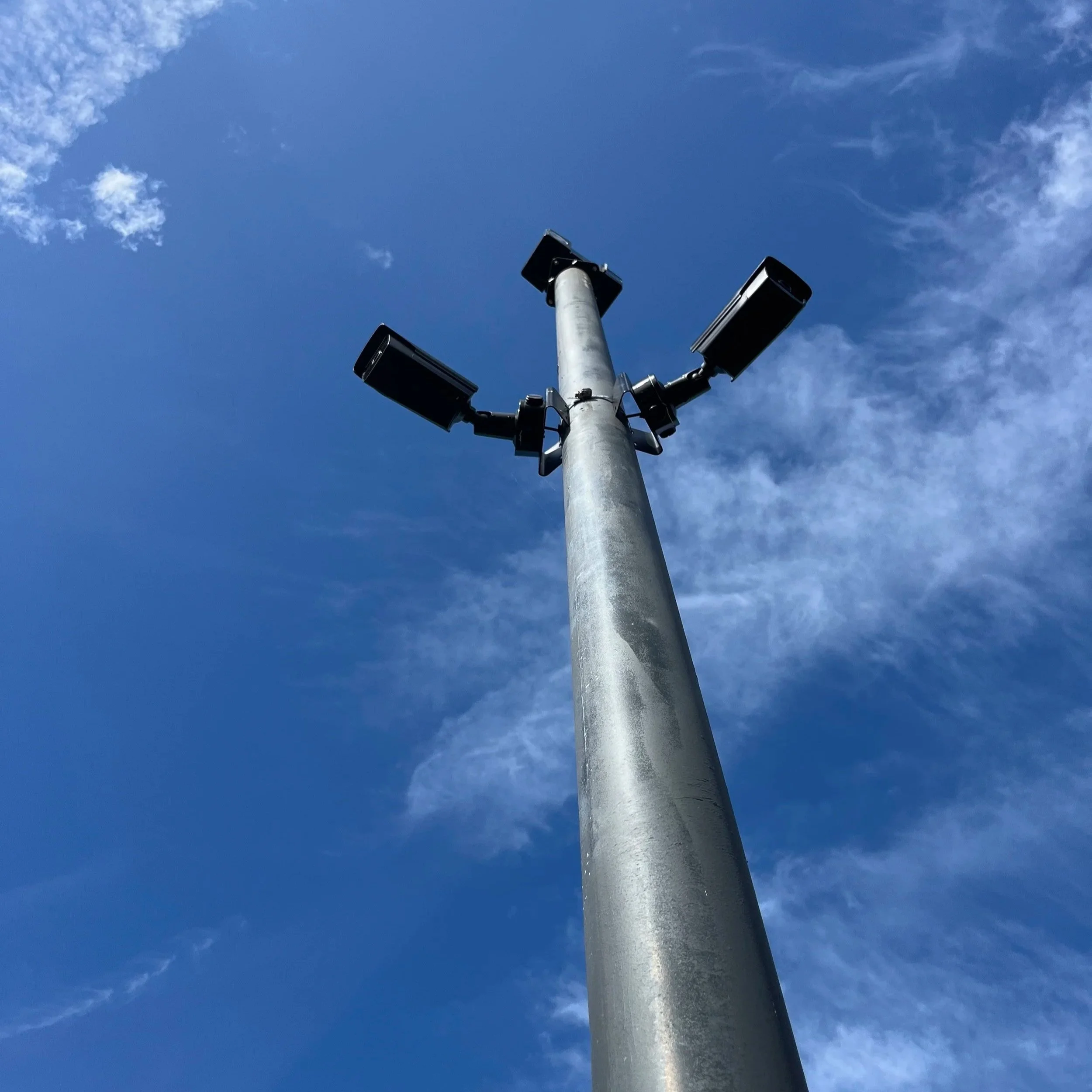Why CCTV is Essential for Protecting Luxury Homes in the UK