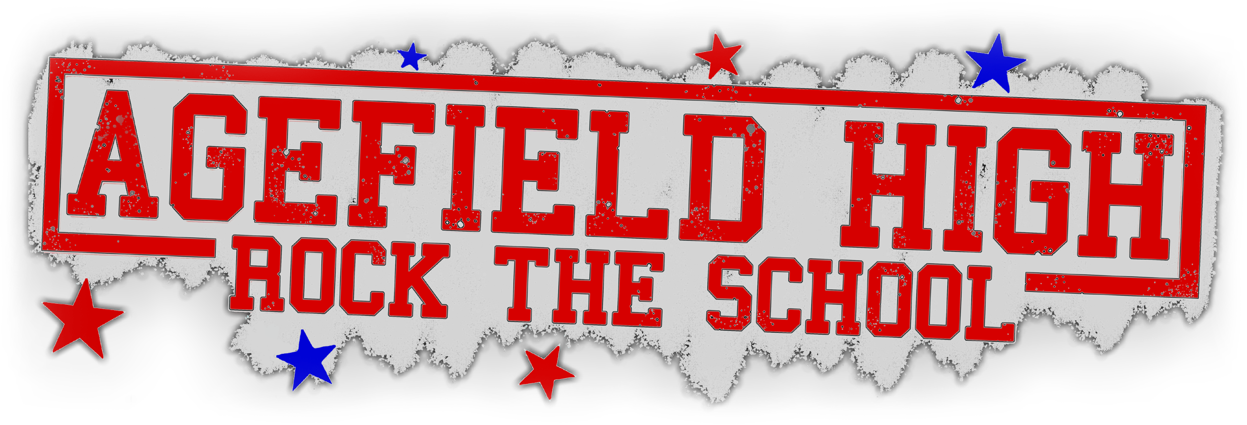 Agefield High: Rock the School thumbnail