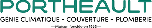 Logo PORTHEAULT