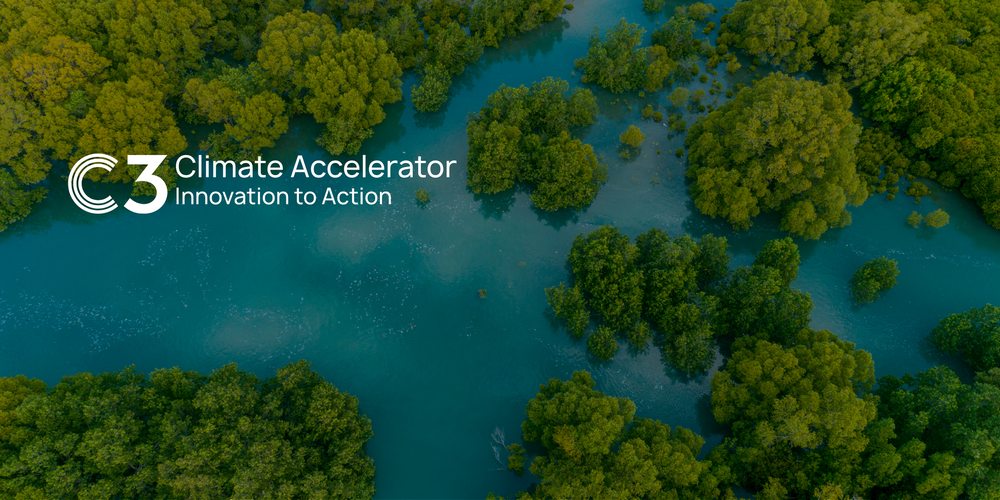 C3 Climate Accelerators 2026 — C3 - Companies Creating Change