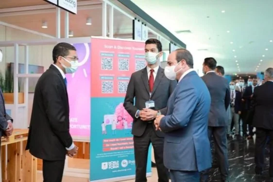 Egyptian startup shezlong expands to South Africa, adopts “Upright” as new brand