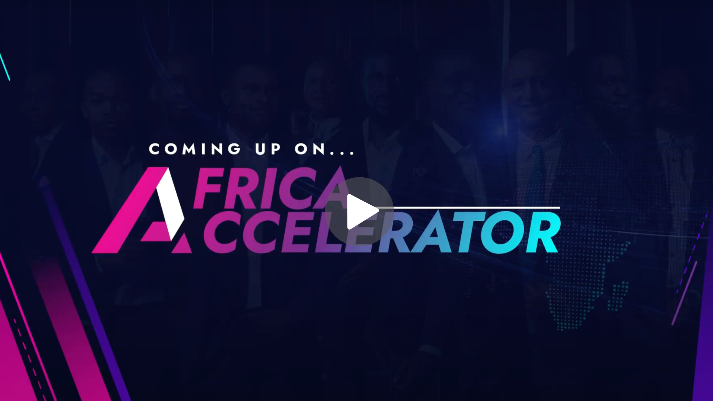 Watch: MultiChoice Africa Accelerator powered by C3 Pitch Day in Dubai
