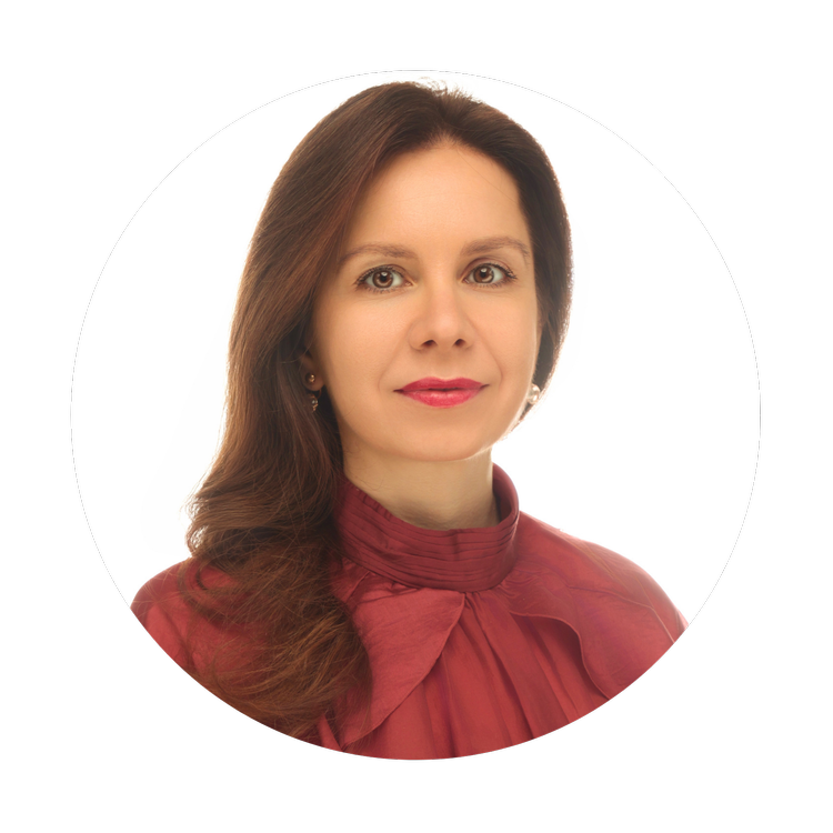 Natalia Sycheva-Walther