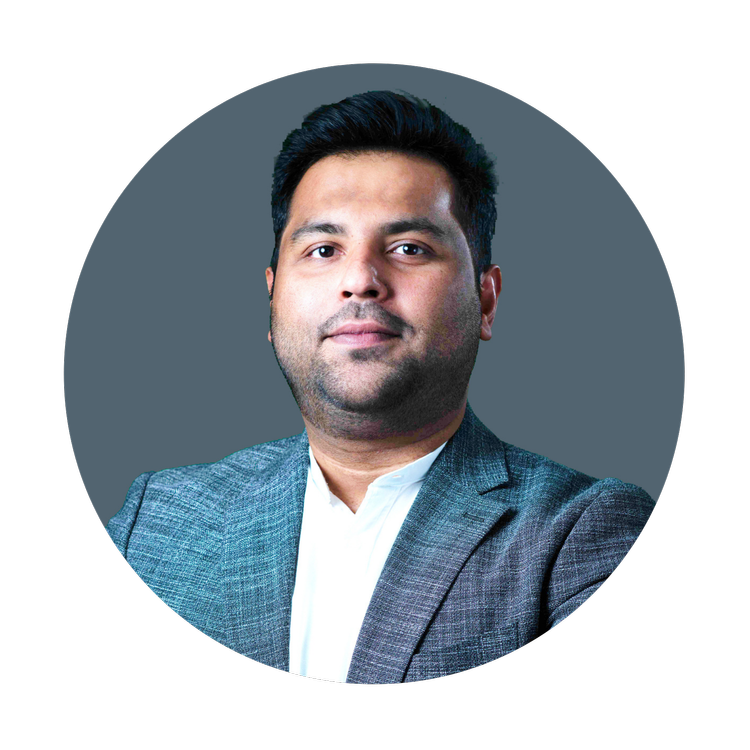 Neeshad Shafi