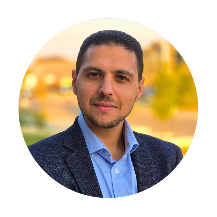 Ayman Al Afifi
