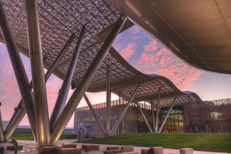 QSTP x Merck FemTech Accelerator